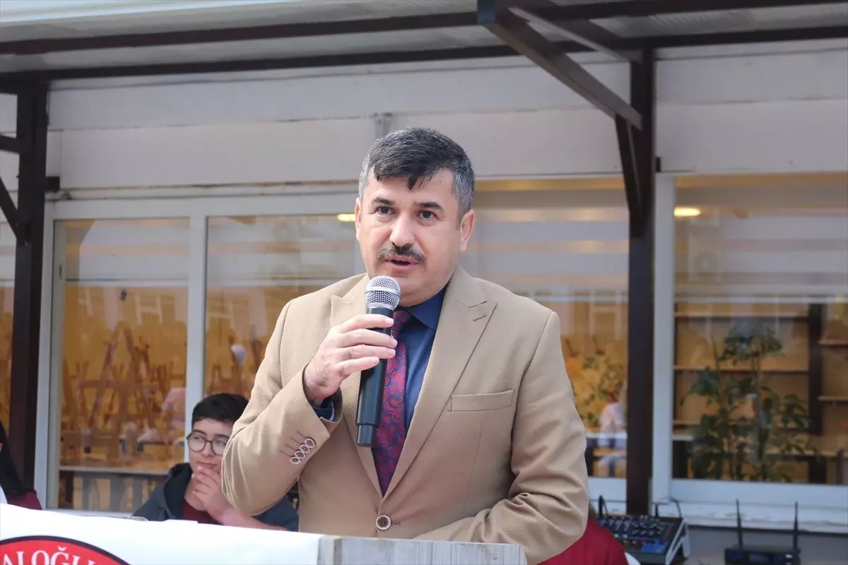 Dila Yüksel Anısına Sanat Atölyesi Açıldı