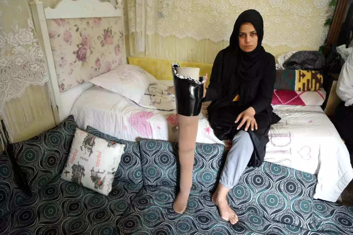 Depremin Ardından Yalnızlık ve Zorluklar