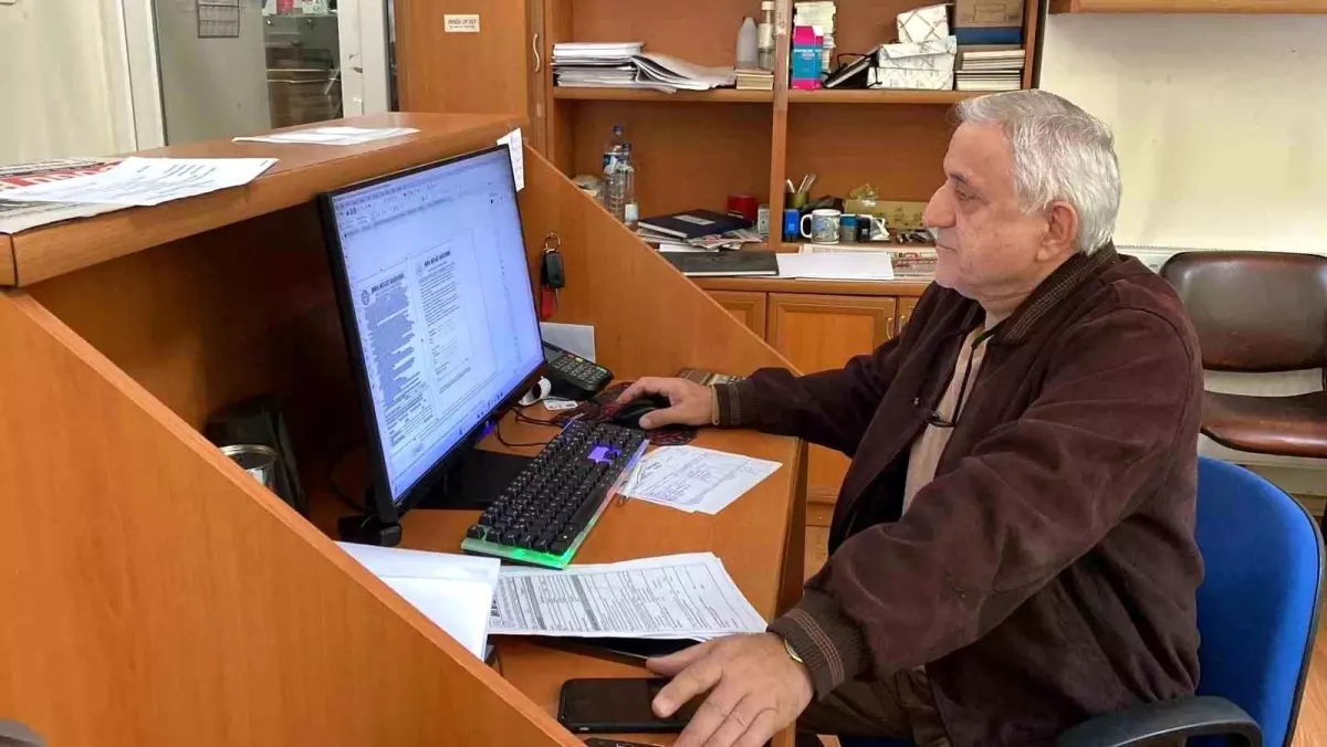 Artvin\'de Dolandırıcılık: 85 Bin TL Çekildi