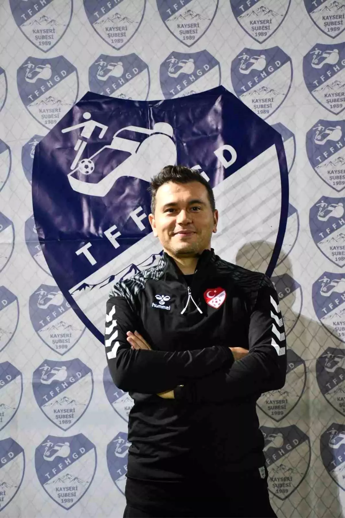 Kayseri\'den 3 Hakem PFDK\'ya Sevk Edildi