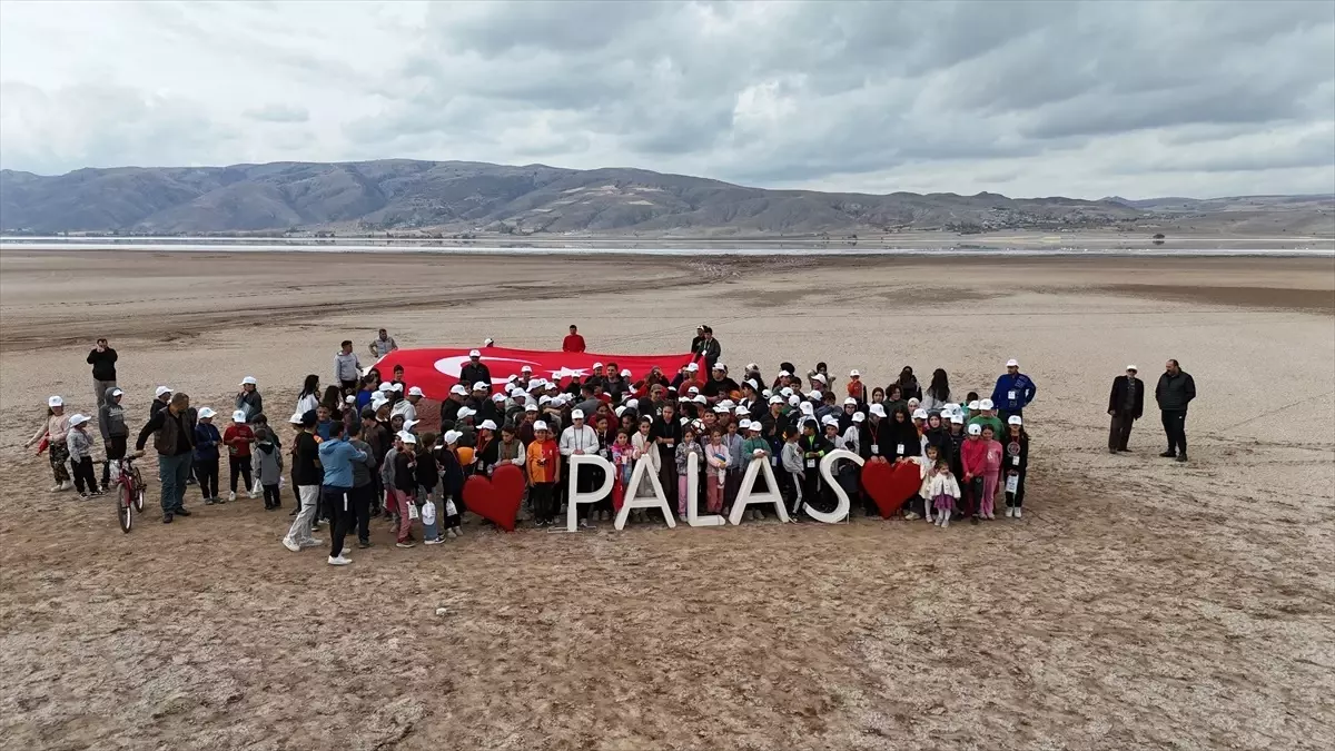 Cumhuriyet Bayramı Bisiklet Turu Yapıldı