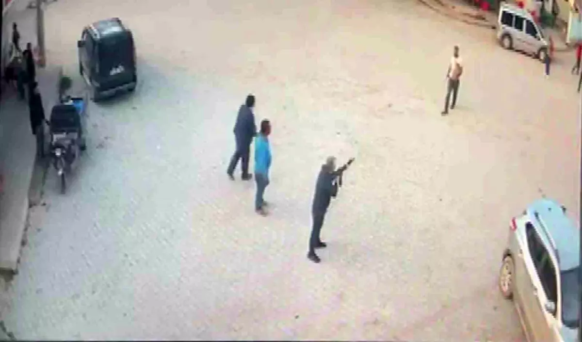 Denizli\'de Kavga: Bir Kardeş Hayatını Kaybetti