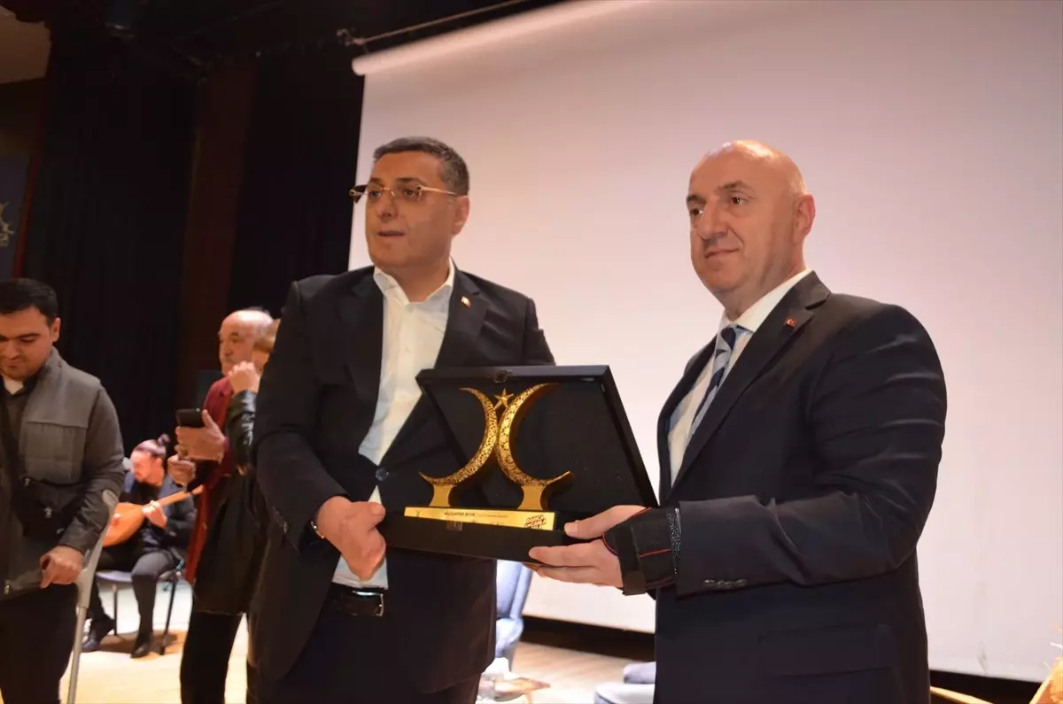 Darıca\'da \'Engelsiz Söyleşi\' Programı