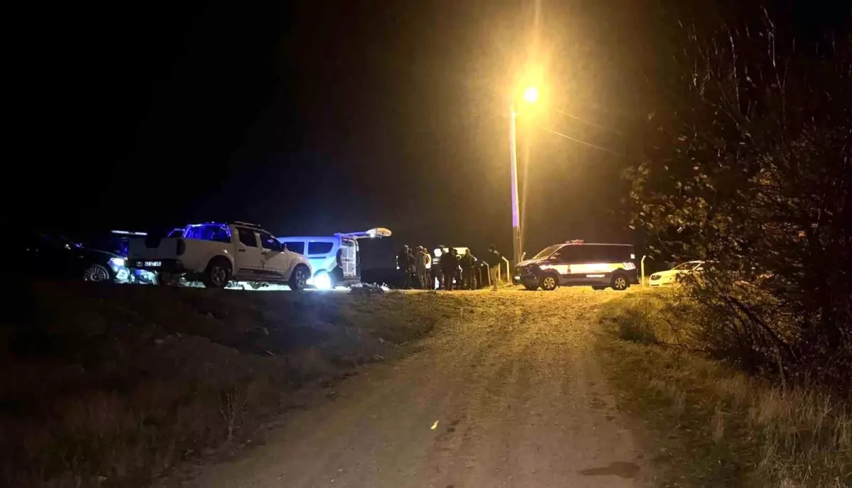 Kütahya\'da 87 Yaşındaki Kadın Kayıp