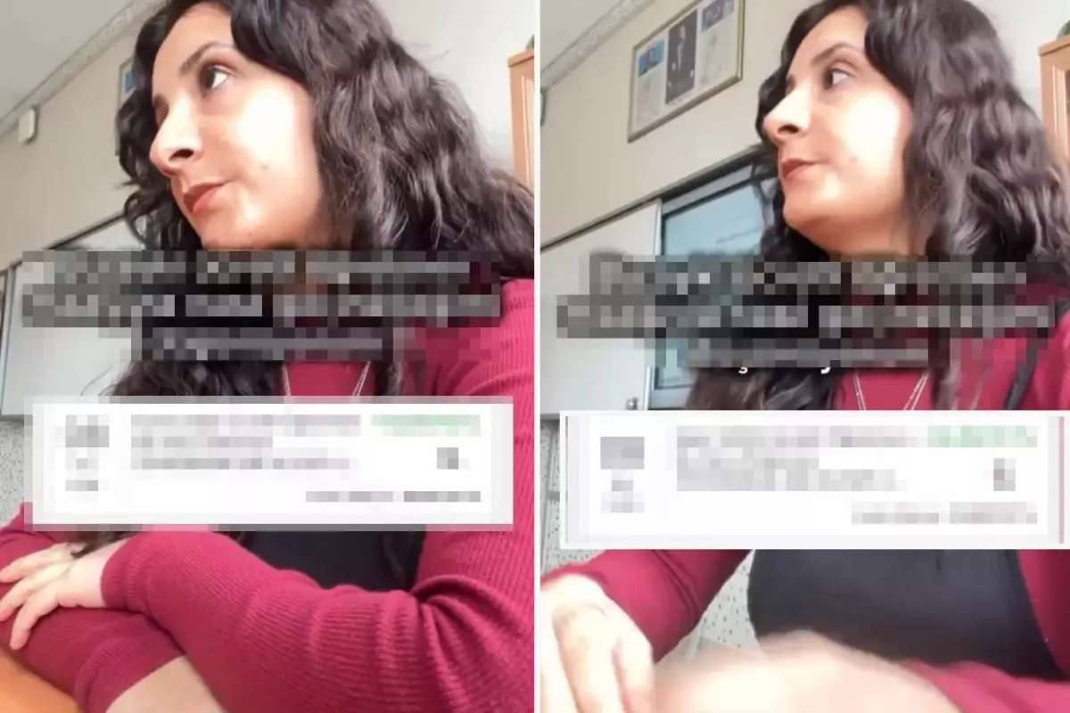 Maaşını açıklayan ücretli öğretmenden haklı isyan: Bu ay nasıl geçineceğim?