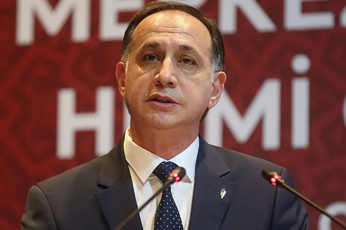 \'\'MHK Başkanı Ferhat Gündoğdu\'nun da bahis hesabı var\'\' iddiası