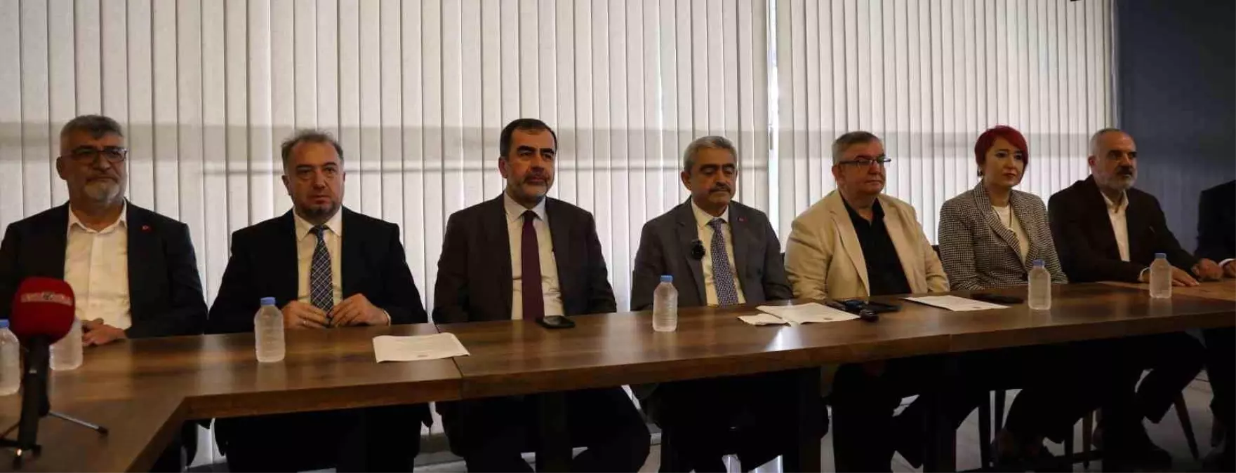 MHP Aydın İl Başkanlığı "Hayırlı Günler Komşum" programına başladı