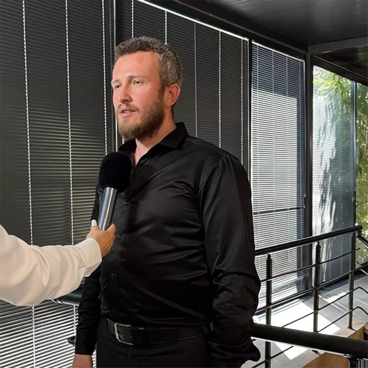 Yapı Güvenliği Uyarısı: Tehlike Sürüyor