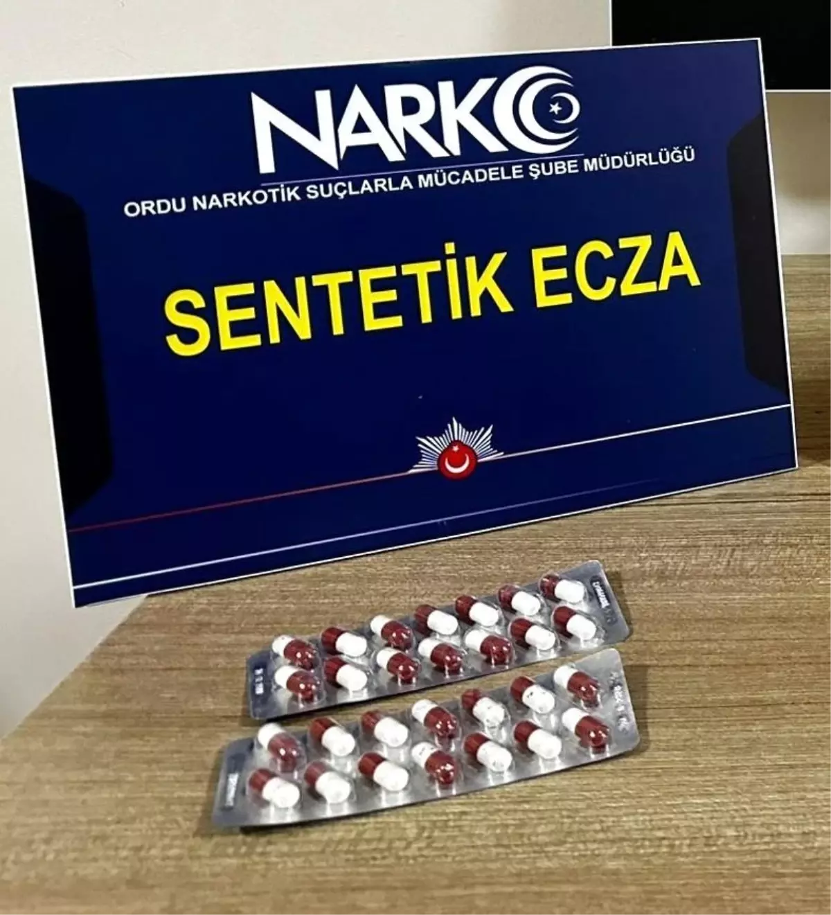 Ordu\'da Uyuşturucu Operasyonu: 3 Tutuklama