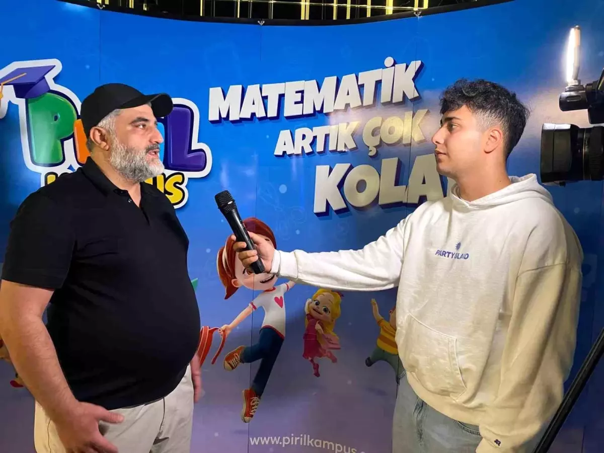 Pırıl: Saklı Robotlar Vizyona Girdi