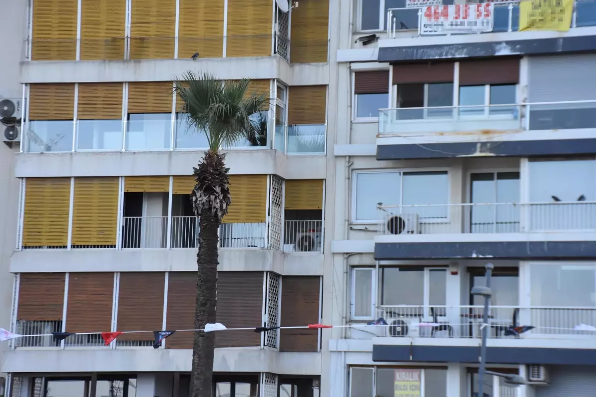 Kentsel Dönüşümde Daireler Küçülüyor