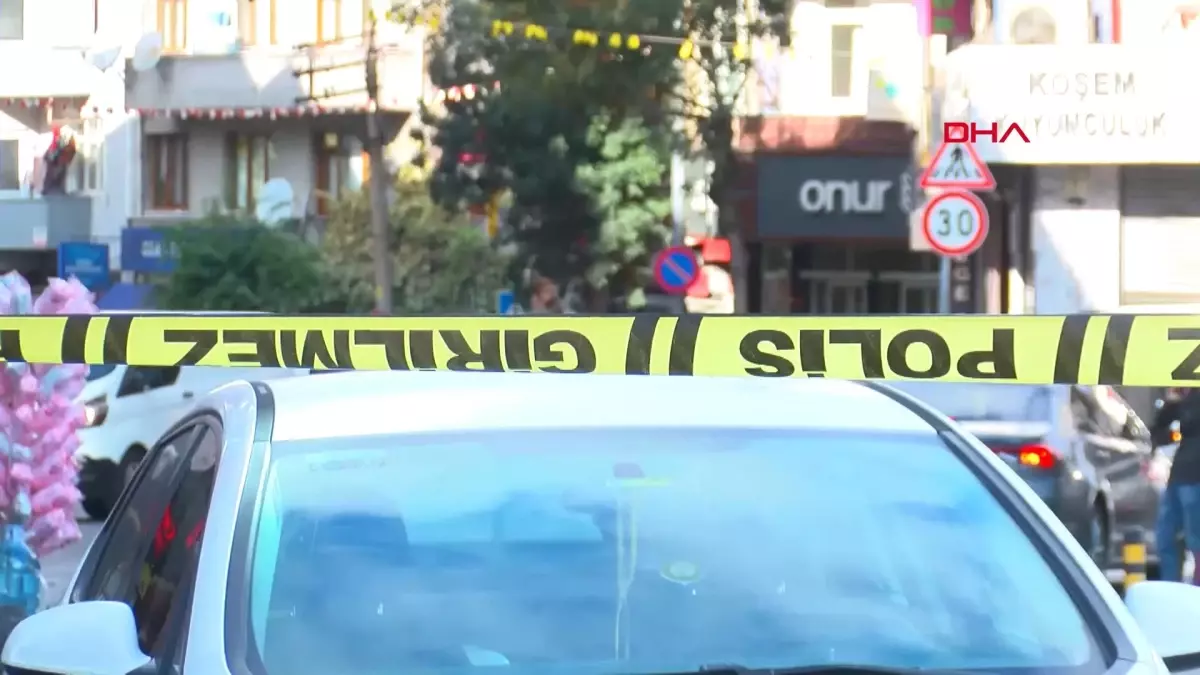 Yenidoğan Çetesi Davasında Tahliye Kararı