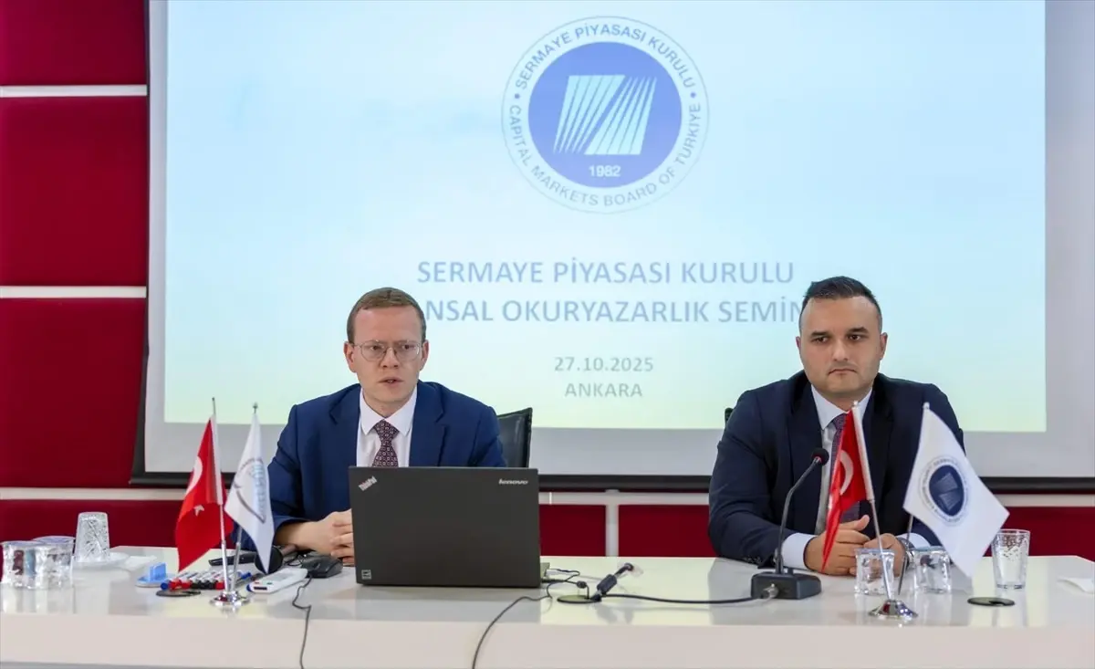 Kadınlara Finansal Okuryazarlık Eğitimi