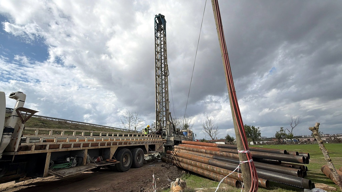 Trakya\'da Su Krizi: Yeni Kuyular Açılıyor
