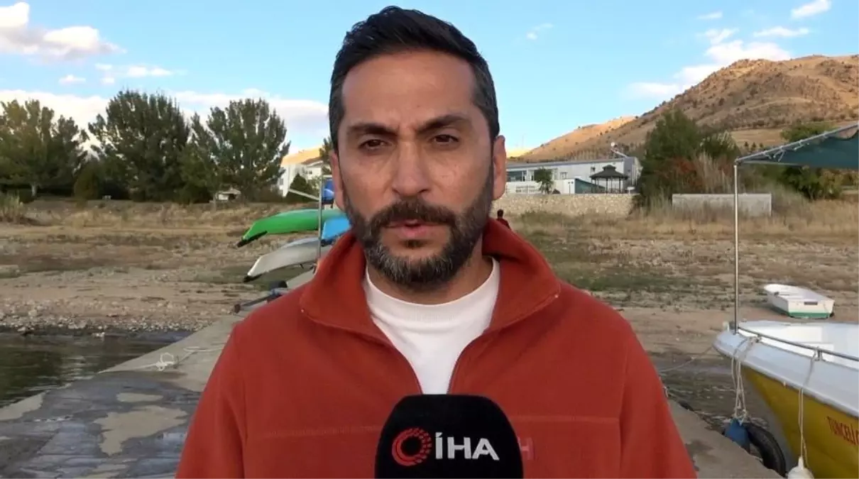 Tunceli\'de 29 Ekim Kupası Cano Yarışları