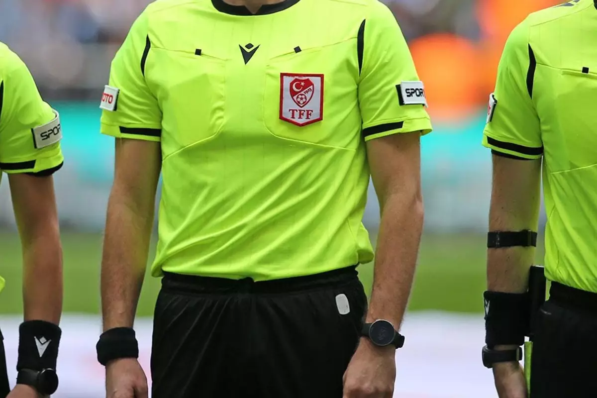 Türk futbolundaki bahis skandalı sonrası MHK\'dan gece yarısı sürprizi