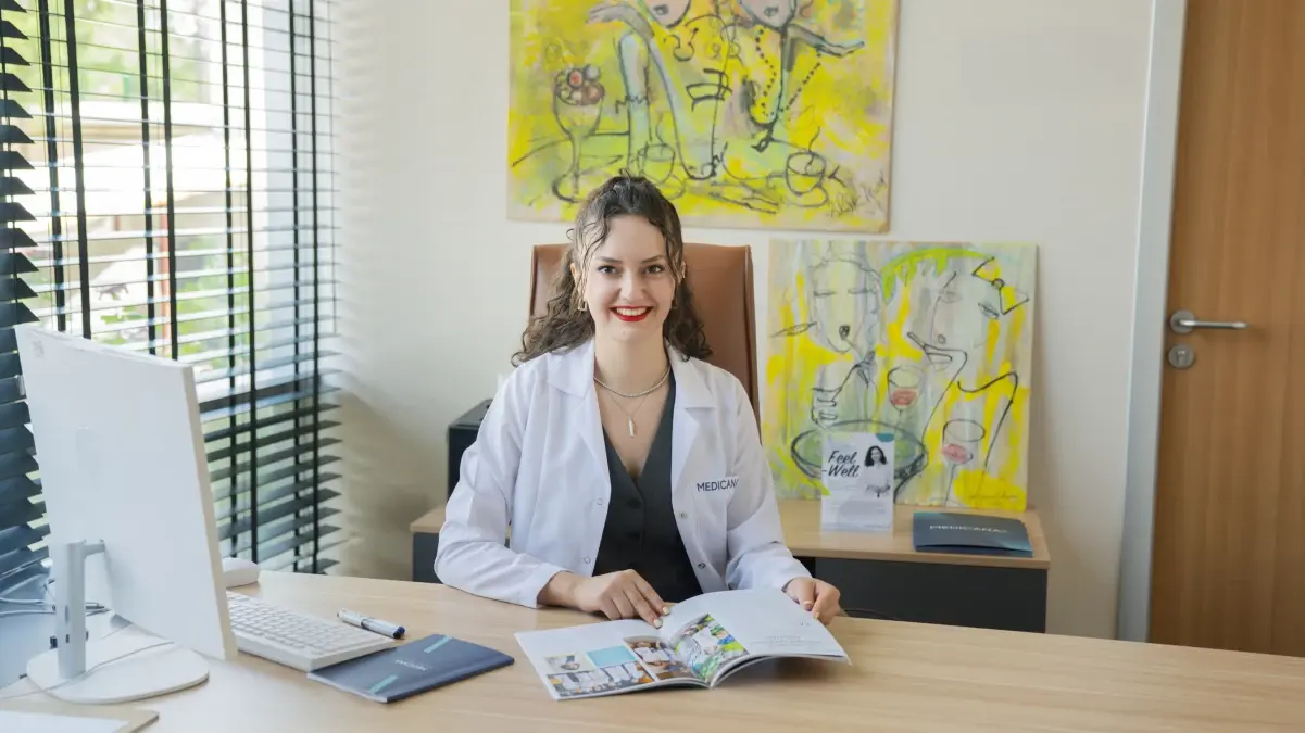 Meme Kanseri İçin Pembe Besinler