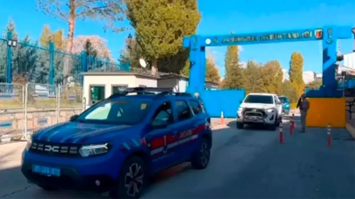 Van\'da Nitelikli Dolandırıcılık Operasyonu