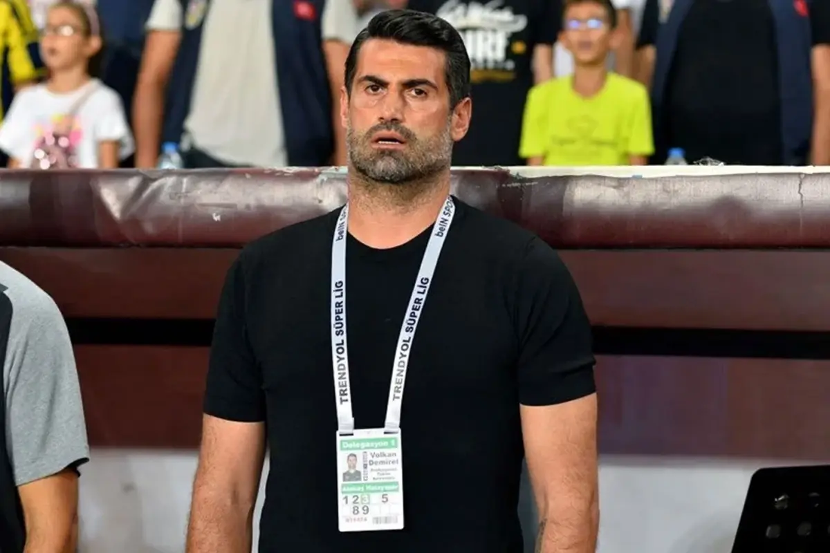 Volkan Demirel Süper Lig\'e geri döndü! İşte yeni adresi