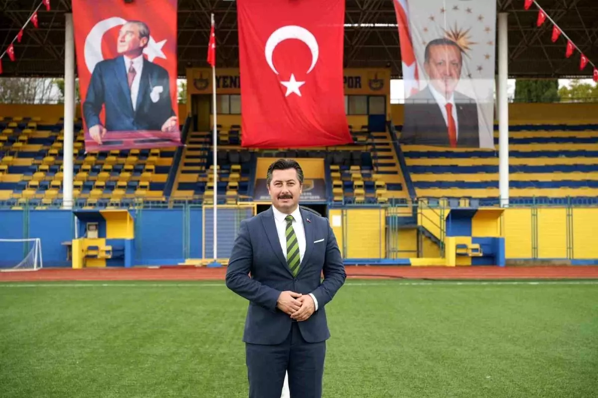 Yenişehir Belediyesi 29 Ekim Cumhuriyet Bayramı Kutlamalarına Davet Ediyor
