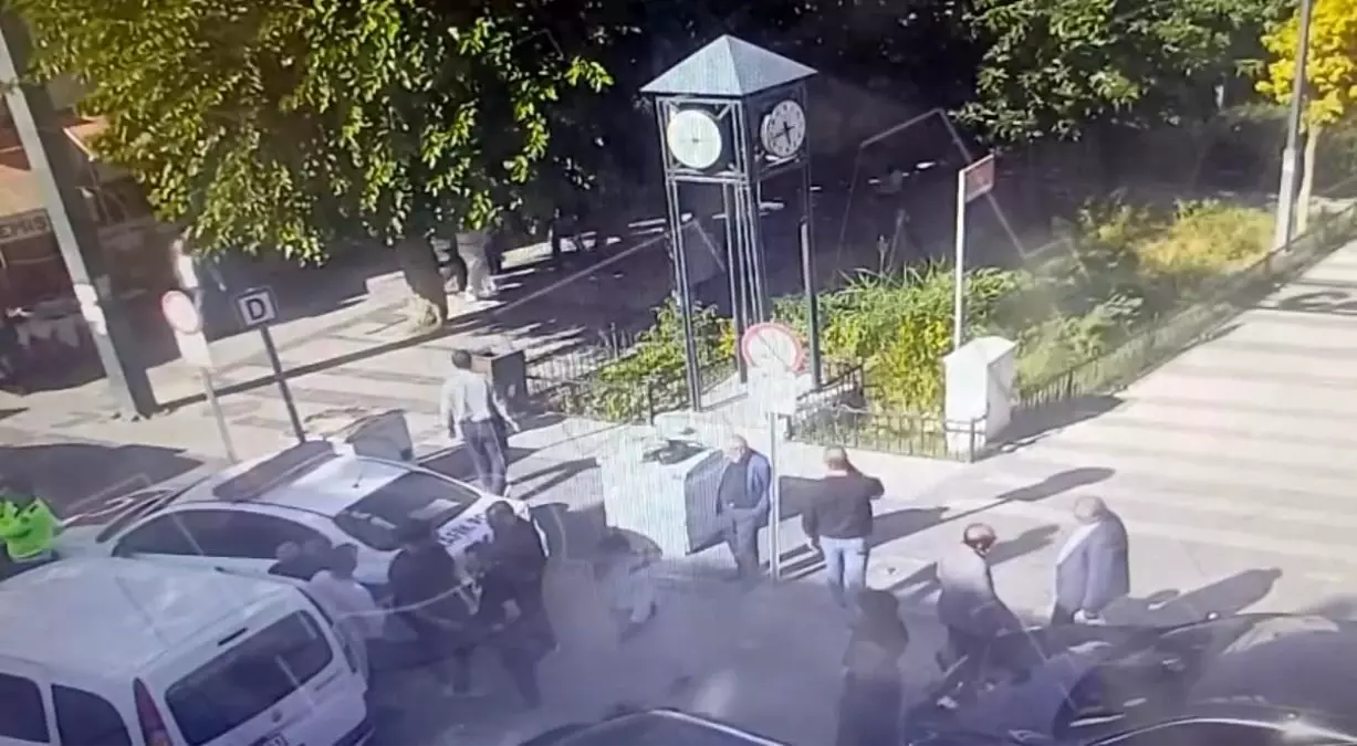 Siirt\'te Dolandırıcılık Engellendi