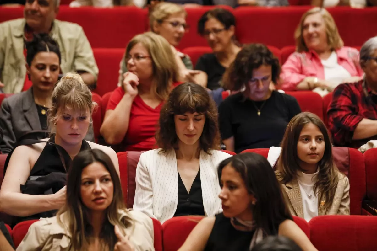 Aldığımız Nefes\'in Minik Yıldızı