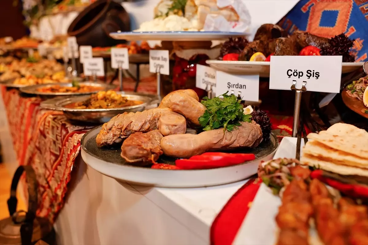 Adana\'nın UNESCO Umudu