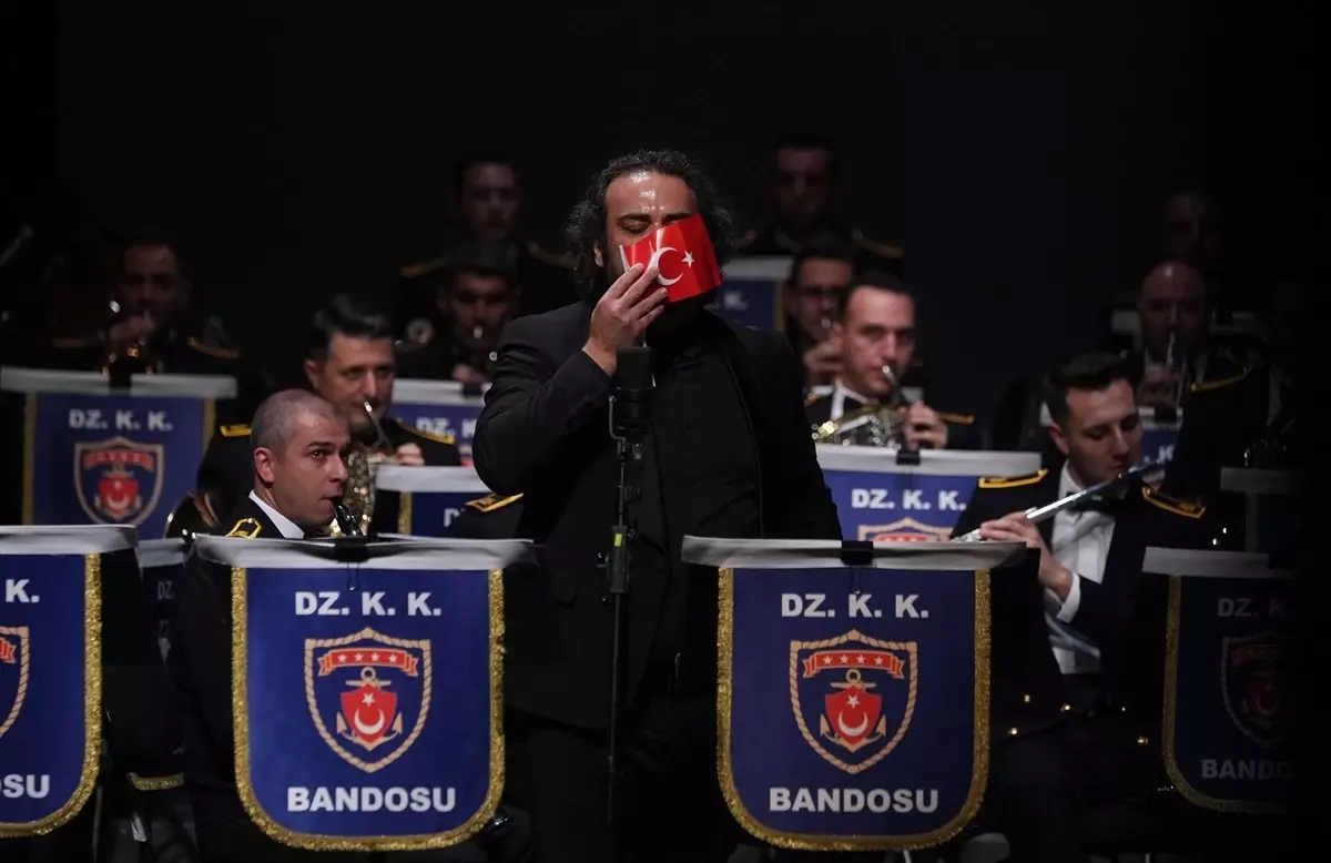 Cumhuriyet Bayramı Konseri