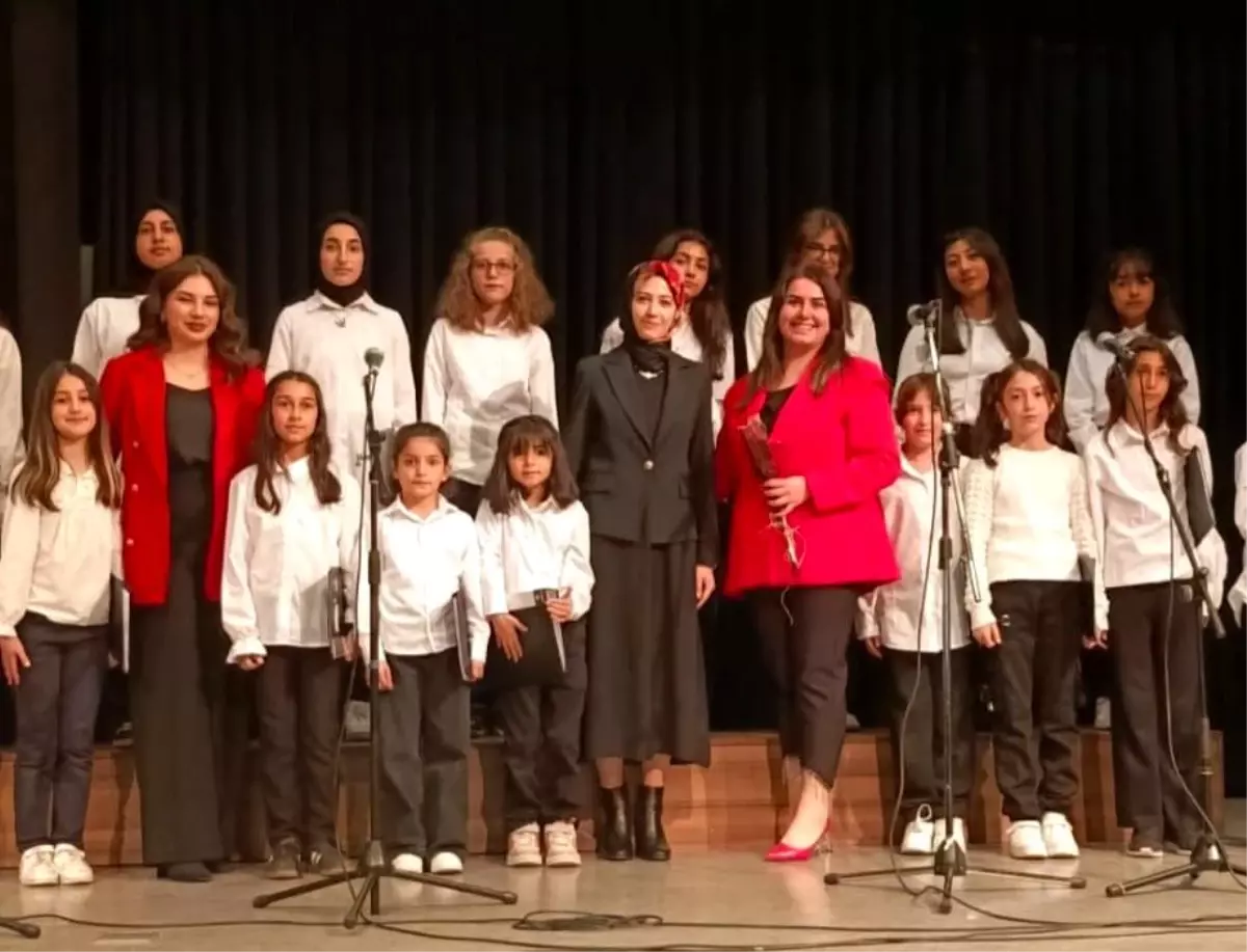 Cumhuriyet Bayramı Kutlaması Palandökende