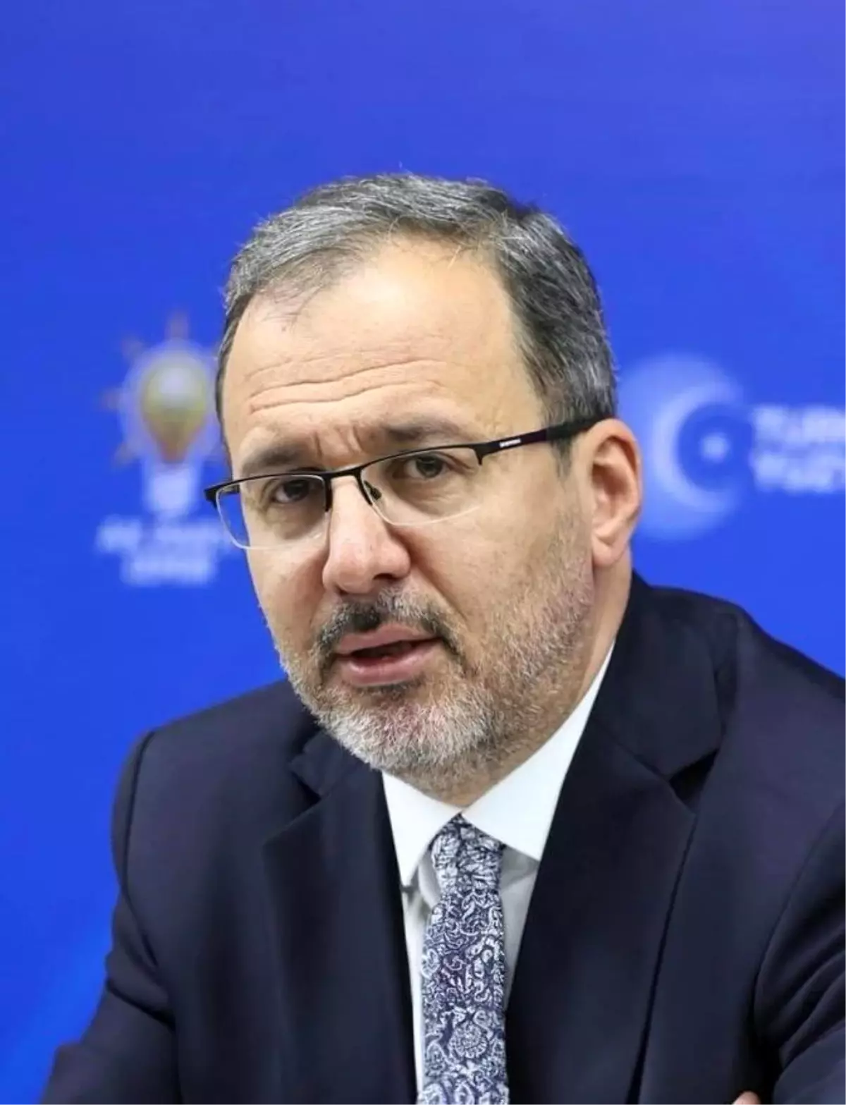 AK Partili Kasapoğlu: "Cumhuriyet bir takvim yaprağına sığmaz"