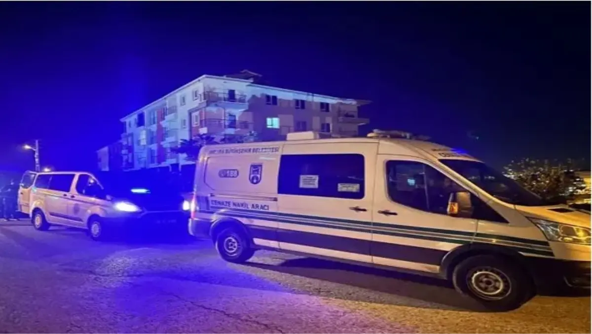 Ankara\'da kavga sonucu ölüm!