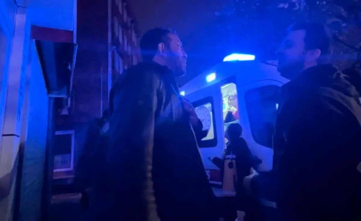 Sopa Darbesi Sonrası Tedaviyi Reddetti