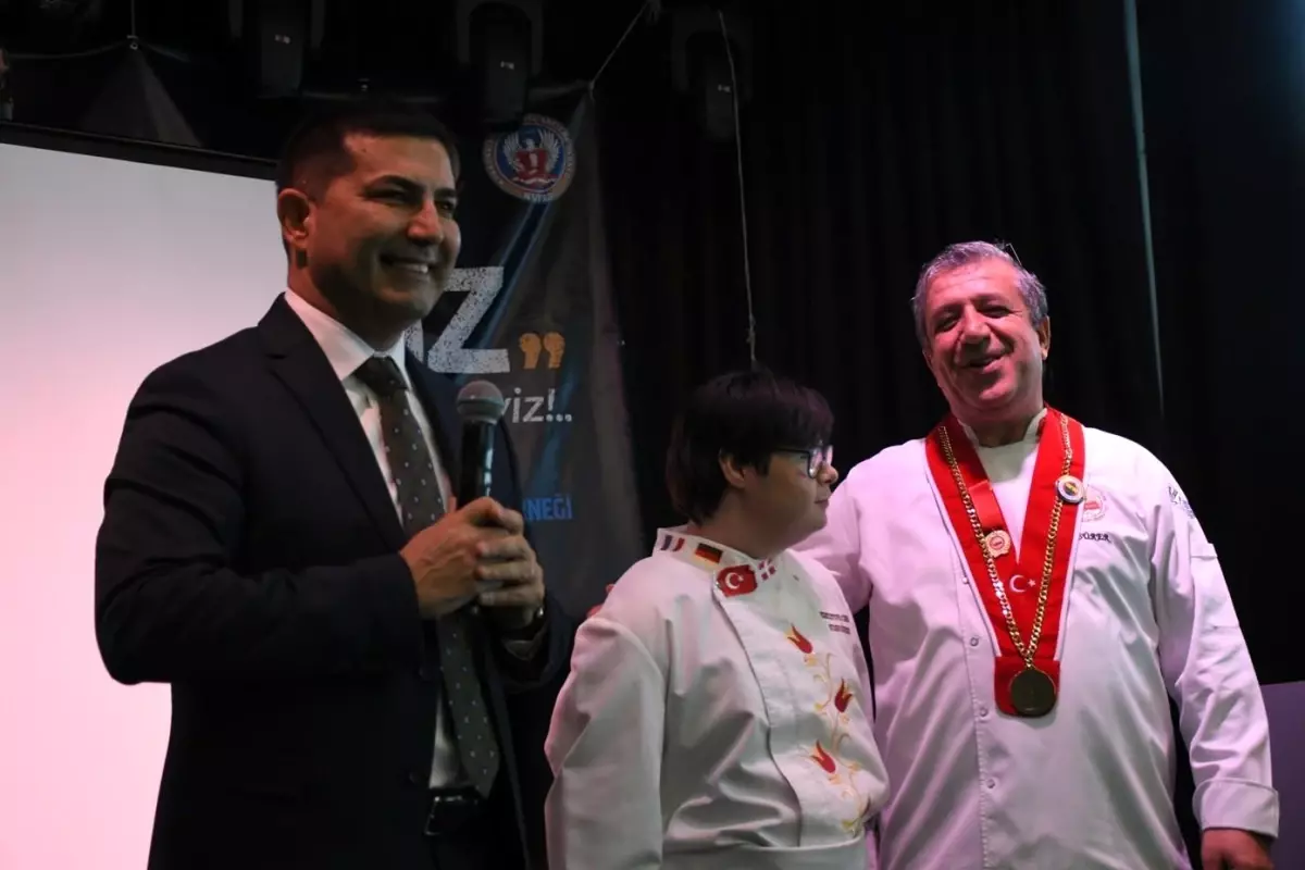 Kuşadası\'nda Mutfak Projeleri İçin İş Birliği Çağrısı