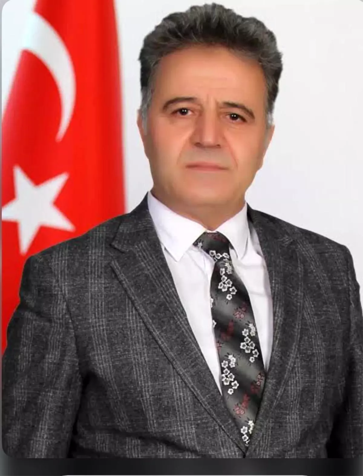Başkan Yiğider; "Cumhuriyetimize sonsuza dek sahip çıkacağız"