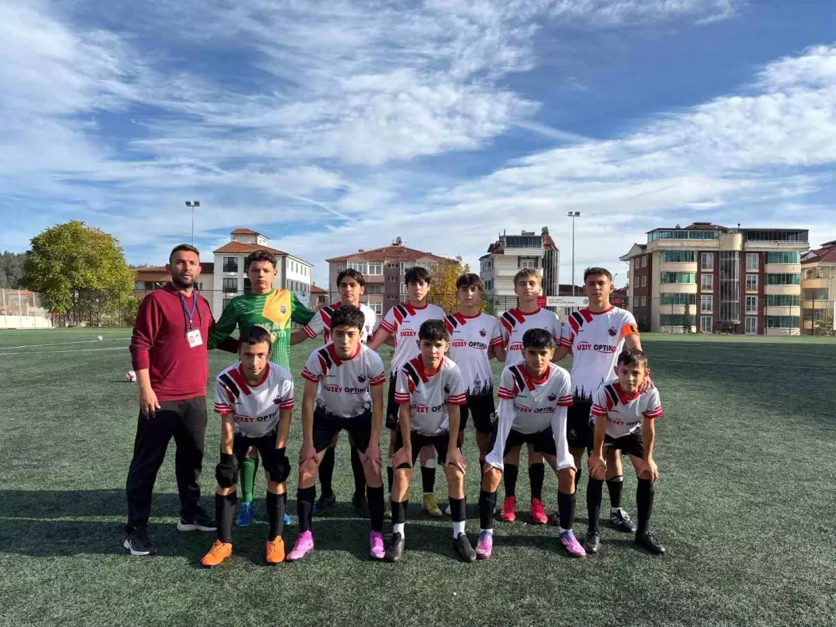 BFA, Güneşspor\'u 9-0 Geçti