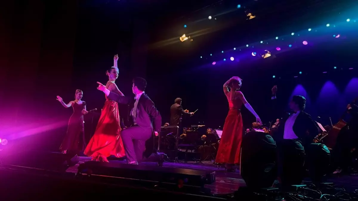 Cumhuriyet Balosu Coşkusu