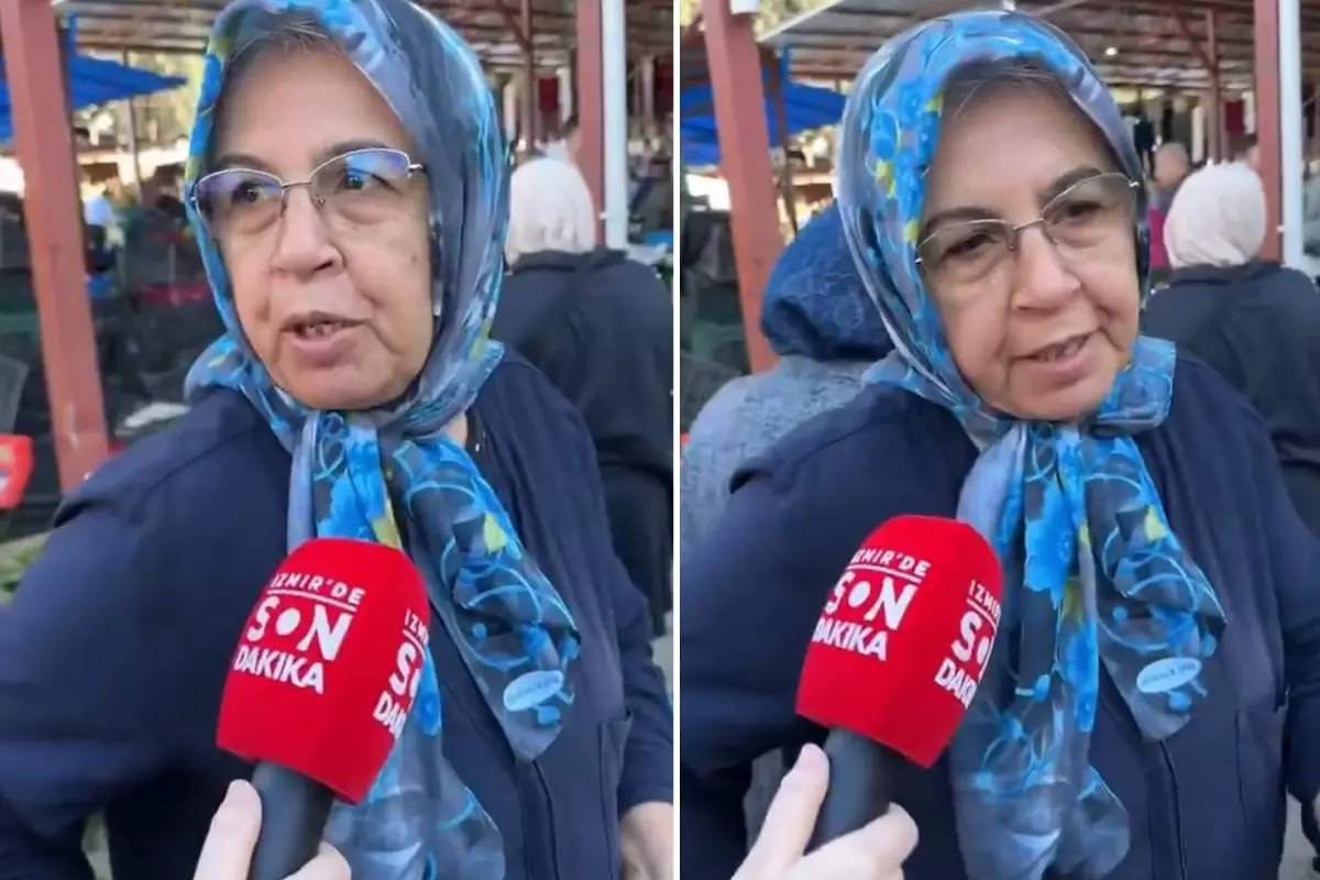 CHP\'nin kalesinde vatandaştan ezber bozan ekonomi yorumu