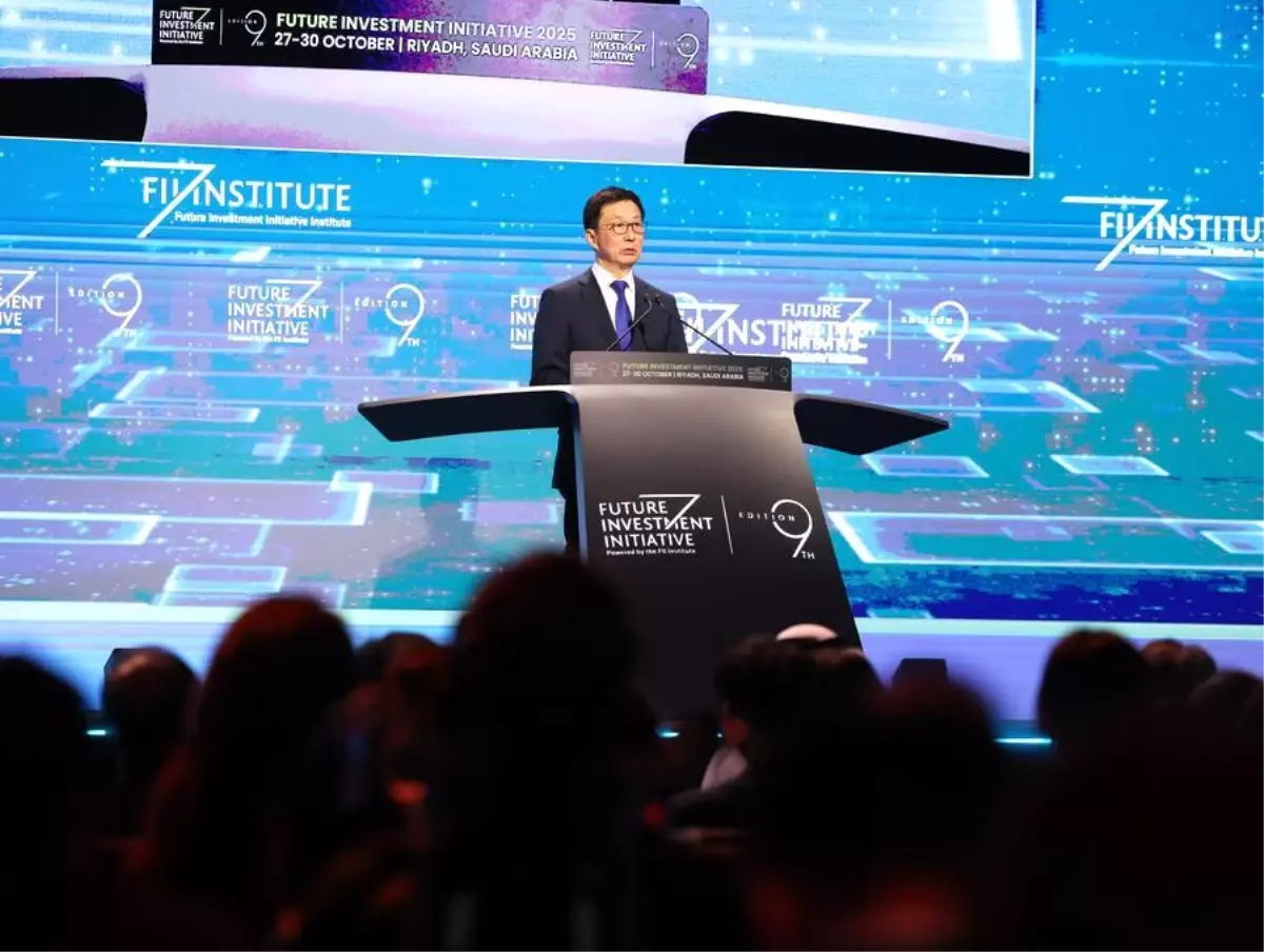 Çin\'den Ortak Refah Çağrısı