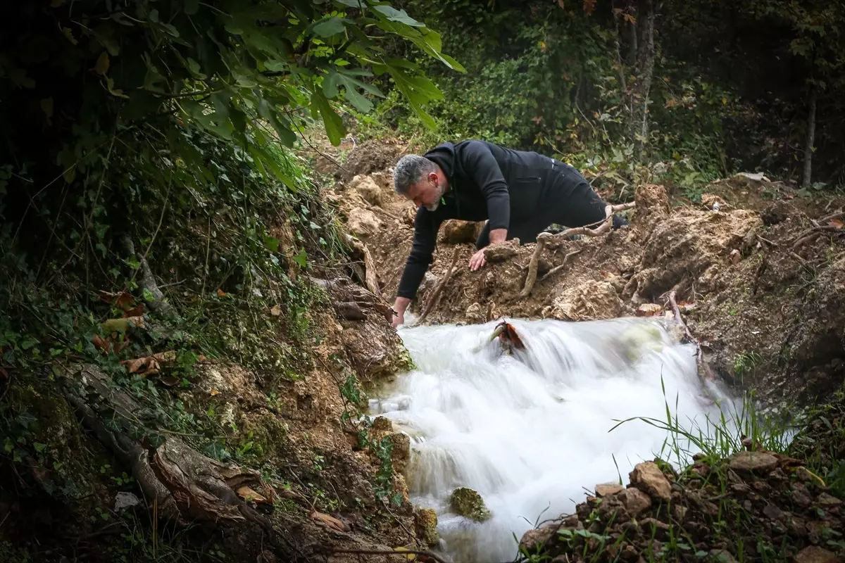 Bölge halkı olanlara inanamıyor: Sındırgı\'daki 6.1\'lik deprem sonrası gerçekleşen mucize