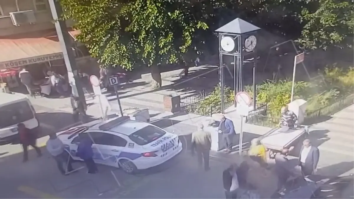 Dolandırıcılık Girişimi Polisten Önce Engellendi