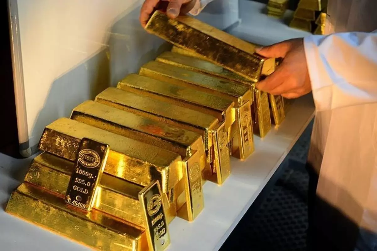 Dünya Bankası\'ndan dikkat çeken altın tahmini: Yükselişi sürecek