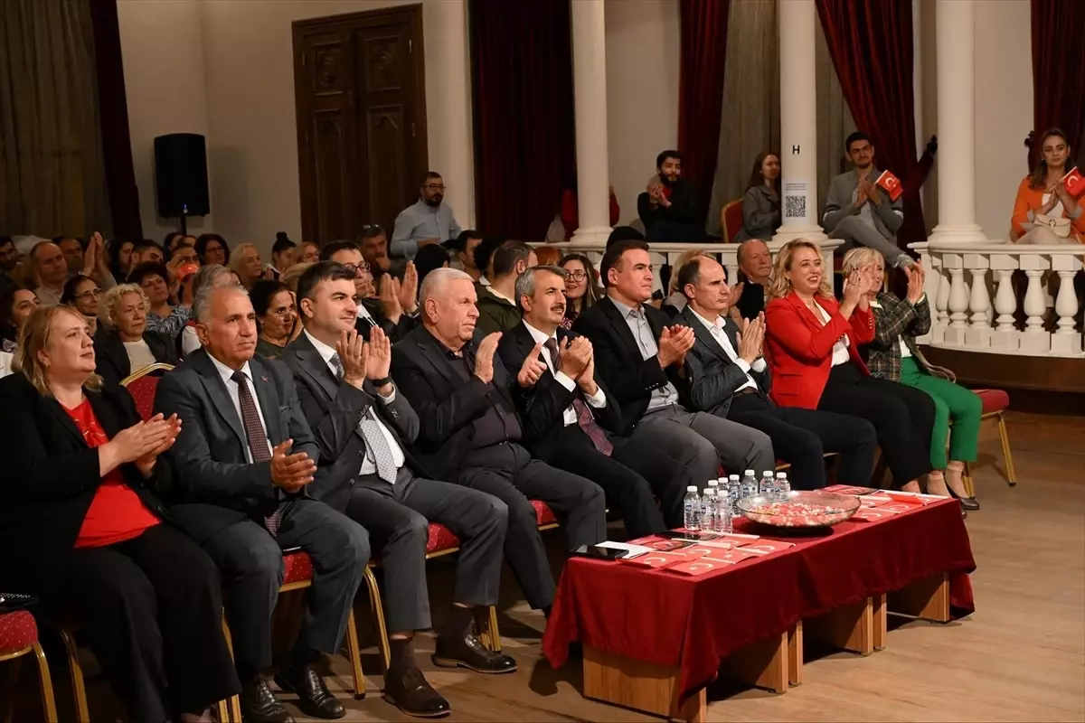 Cumhuriyet Bayramı İçin Özel Konser