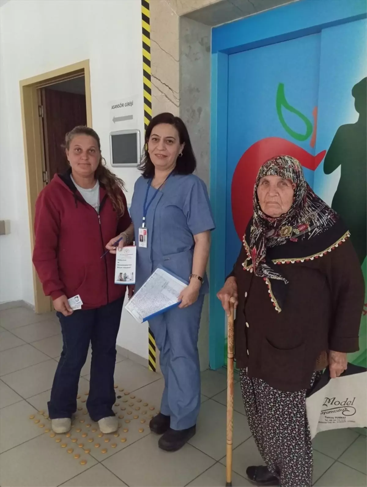 Cumhuriyet İçin Fidan Dikimi