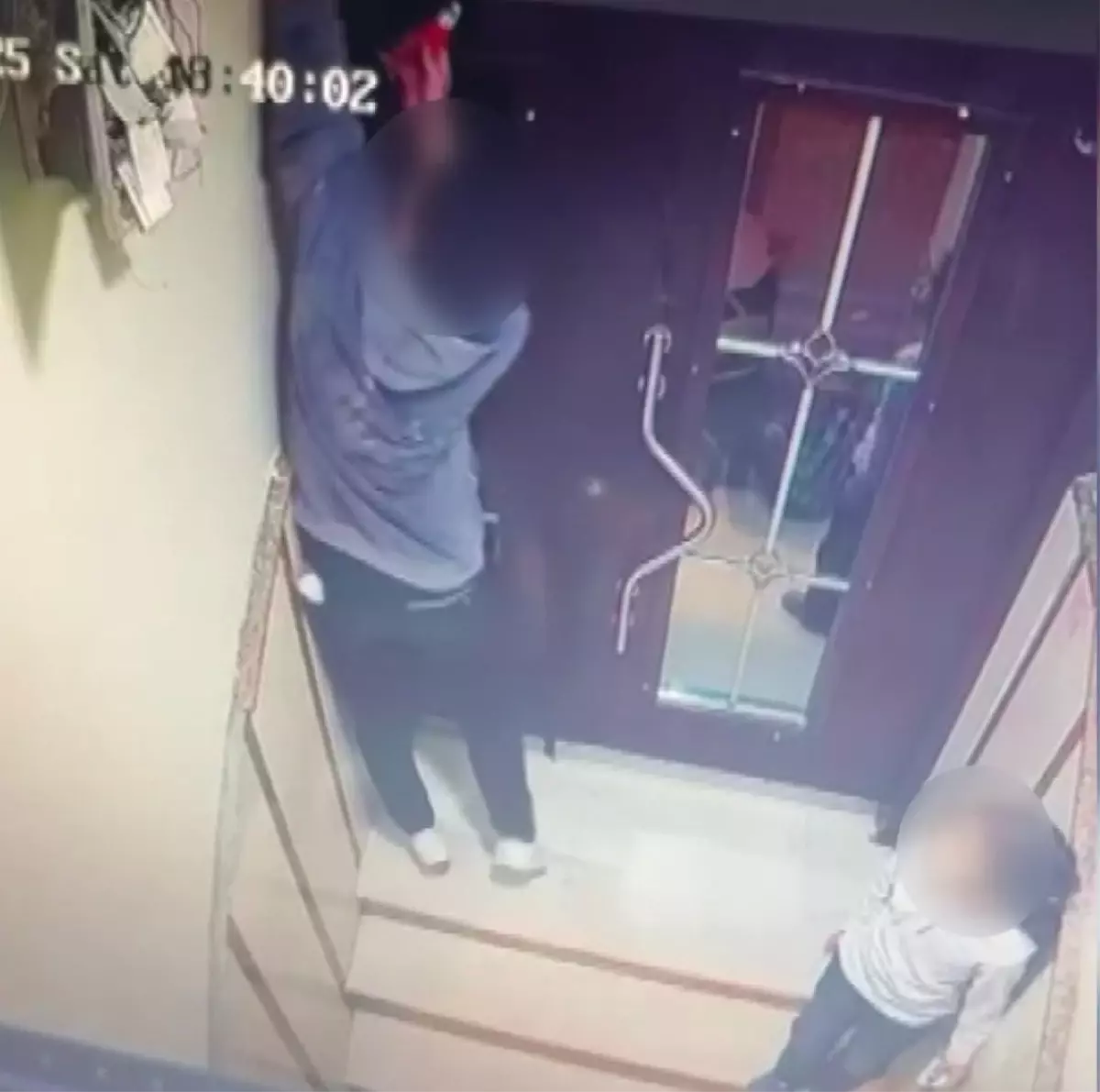 Esenyurt\'ta İnternet Hattı Kesildi