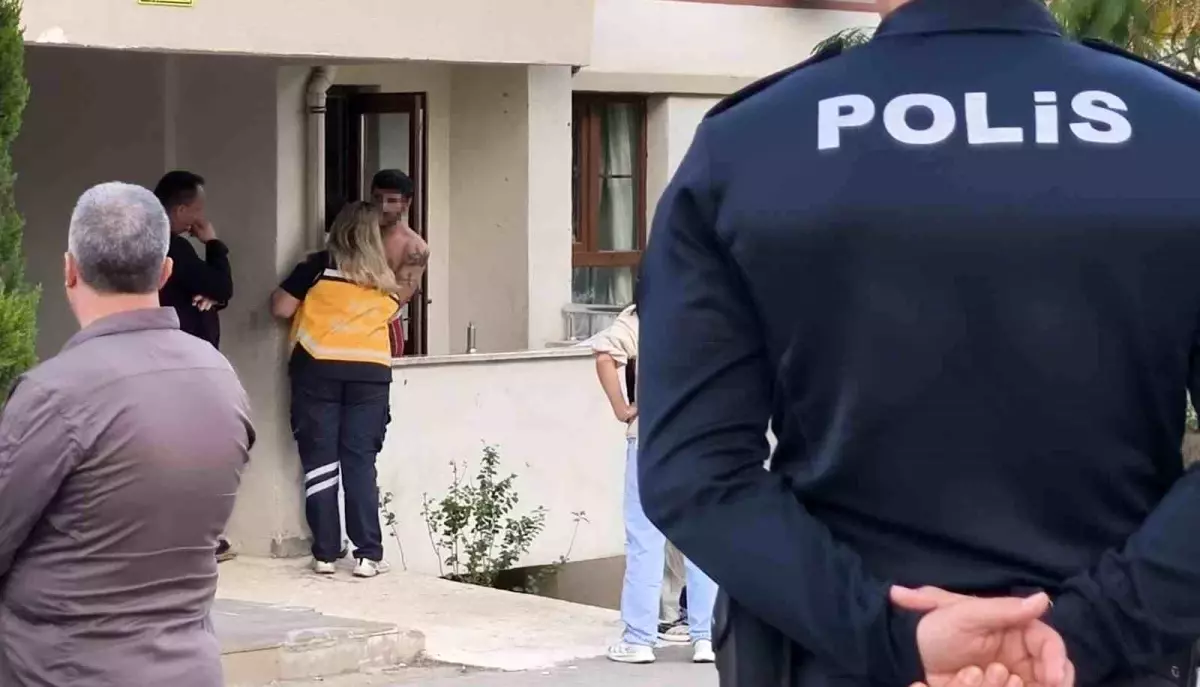 Denizli\'de Rehin Drama: Zanlı Yakalandı