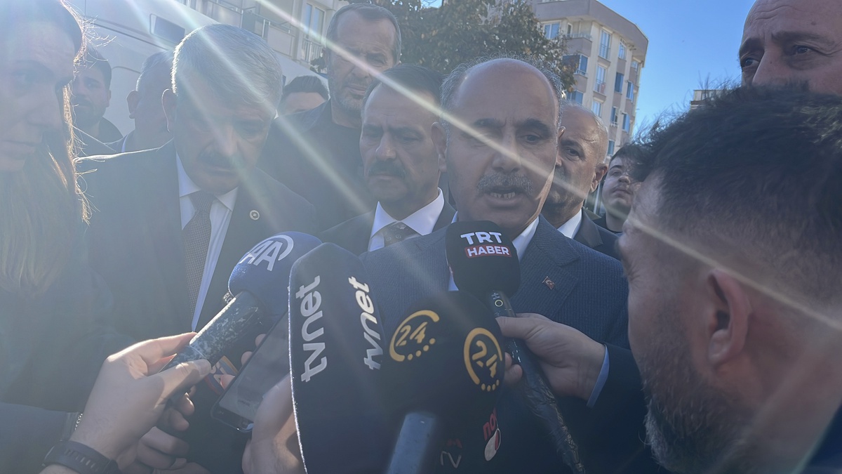 Dilara Bilir Enkazdan Sağ Kurtarıldı