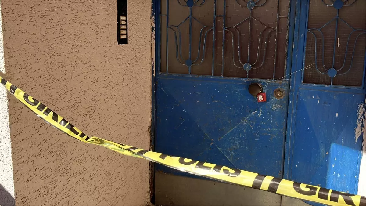 Gebze\'de 8 Bina Mühürlendi