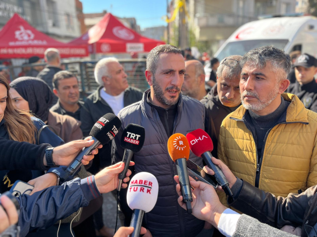 Gebze'deki felaket göz göre göre gelmiş