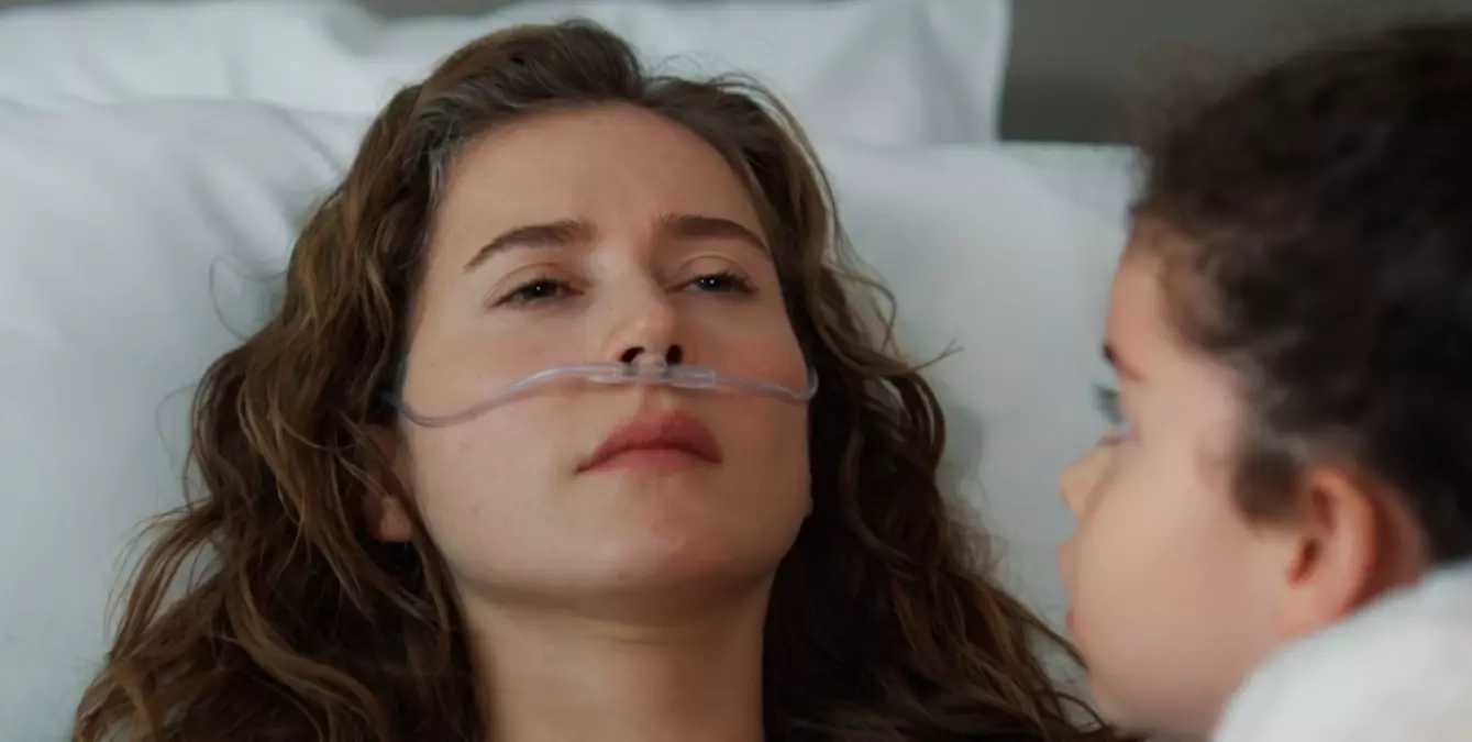 Güller ve Günahlar\'da Büyük Dönüş!