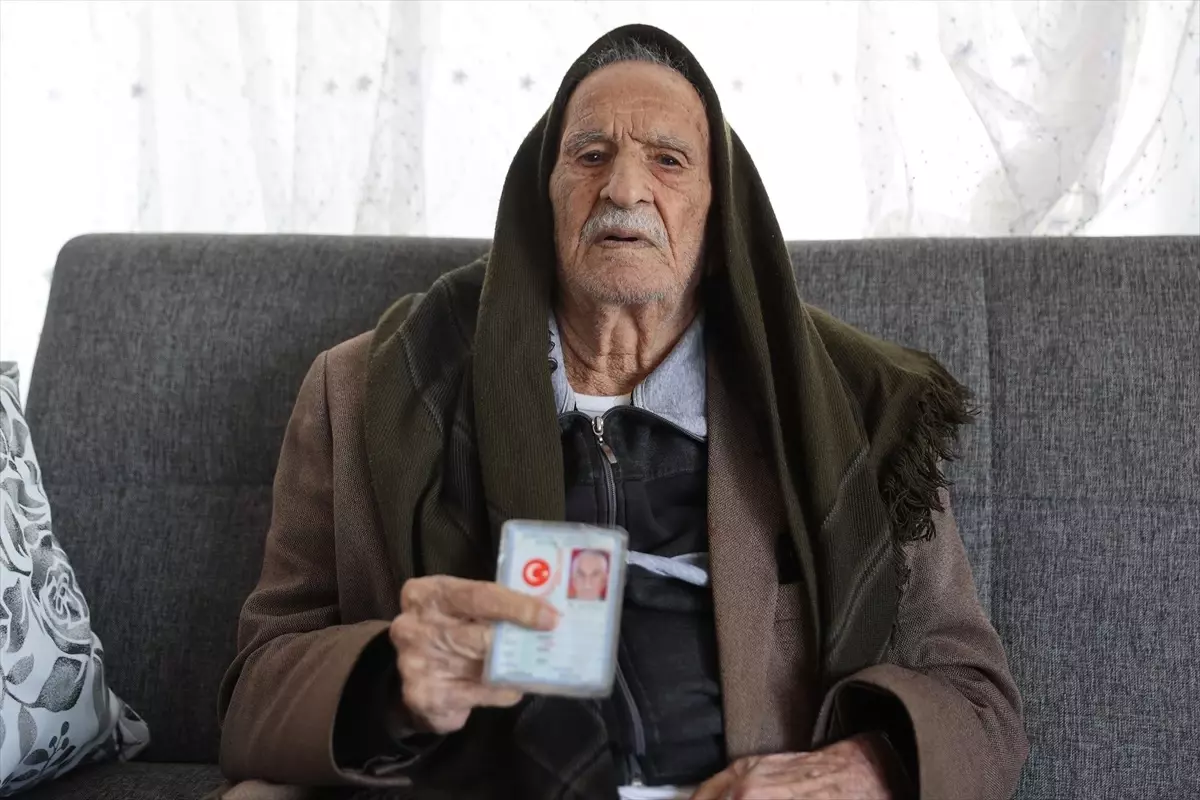 Cumhuriyet\'in Asırlık Çınarlarından Sağlıklı Yaşam Tavsiyeleri